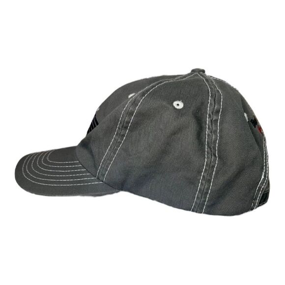 Anheuser-Busch Budweiser Beer Vintage 2005 Dad Hat Adjustable - Picture 3 of 7